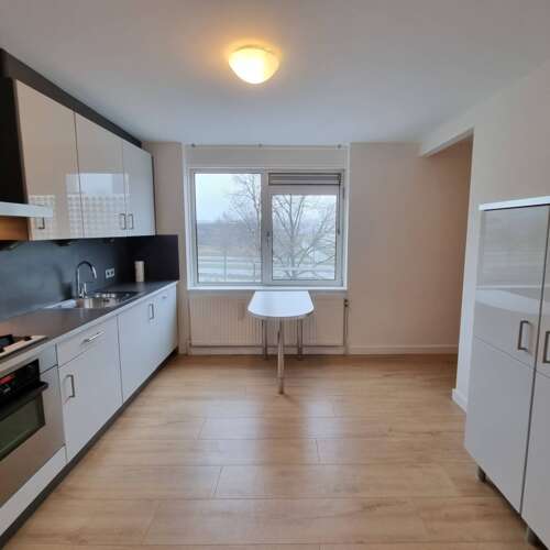 Foto #2 Appartement Krooswijkhof Amsterdam