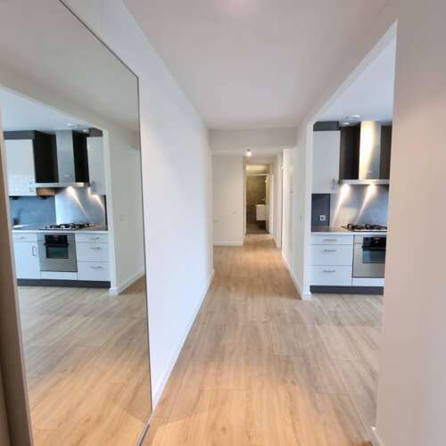 Foto #1 Appartement Krooswijkhof Amsterdam