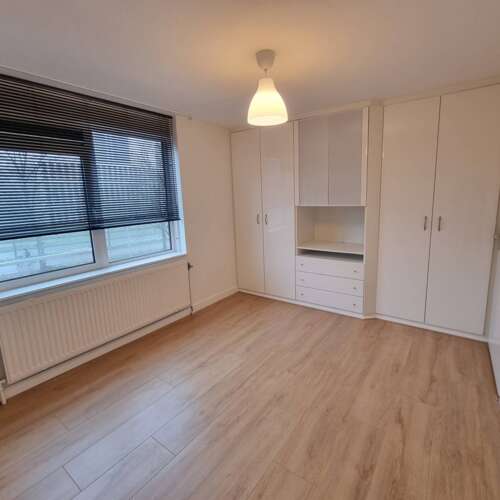 Foto #7 Appartement Krooswijkhof Amsterdam