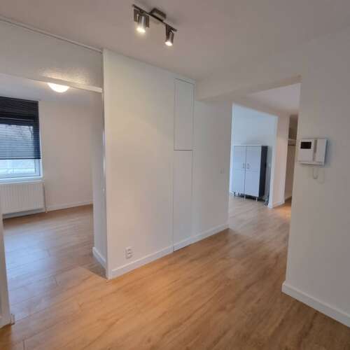 Foto #5 Appartement Krooswijkhof Amsterdam