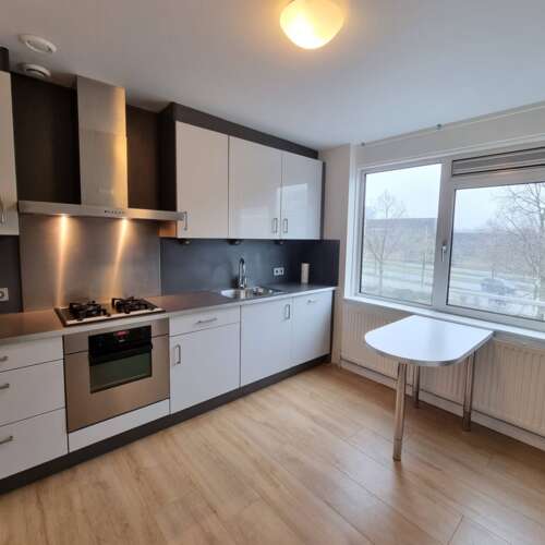 Foto #3 Appartement Krooswijkhof Amsterdam