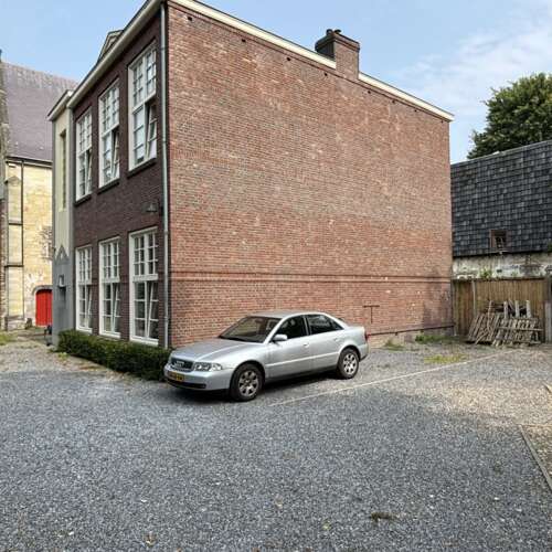 Foto #9 Huurwoning Maagdendries Maastricht