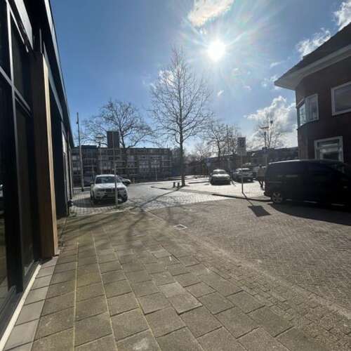 Foto #6 Appartement Barkstraat Tilburg