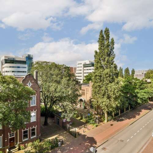 Foto #9 Appartement Veemkade Amsterdam