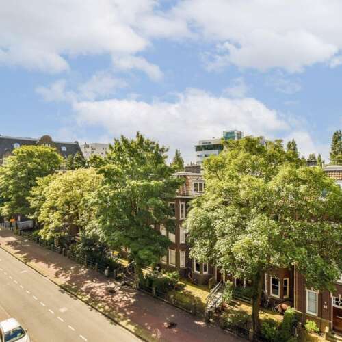 Foto #7 Appartement Veemkade Amsterdam