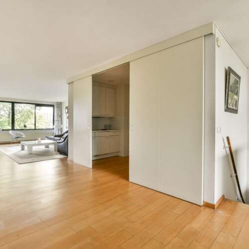 Foto #3 Appartement Veemkade Amsterdam