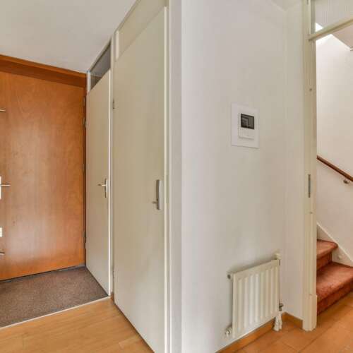 Foto #15 Appartement Veemkade Amsterdam