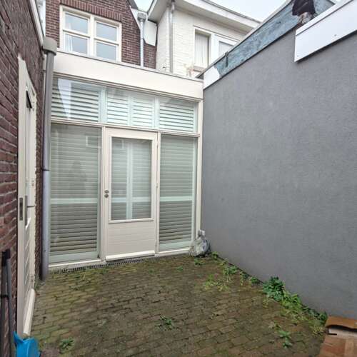 Foto #9 Huurwoning De Vriesstraat Eindhoven