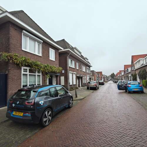 Foto #0 Huurwoning De Vriesstraat Eindhoven