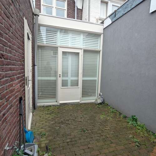 Foto #10 Huurwoning De Vriesstraat Eindhoven