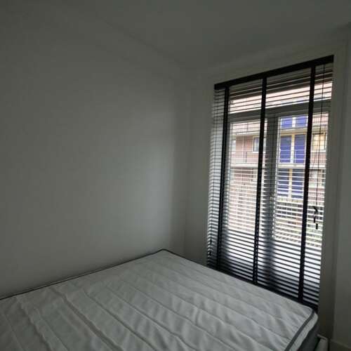 Foto #2 Appartement Javastraat Amsterdam