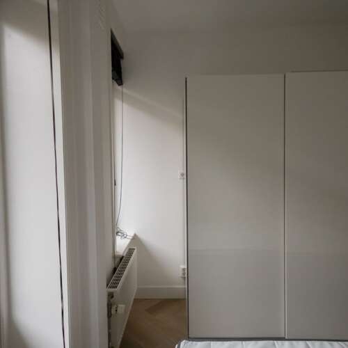 Foto #3 Appartement Javastraat Amsterdam