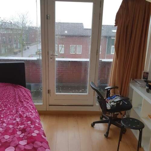 Foto #19 Huurwoning Sporadenlaan Amsterdam