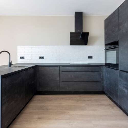 Foto #2 Appartement Elgarlaan Rotterdam