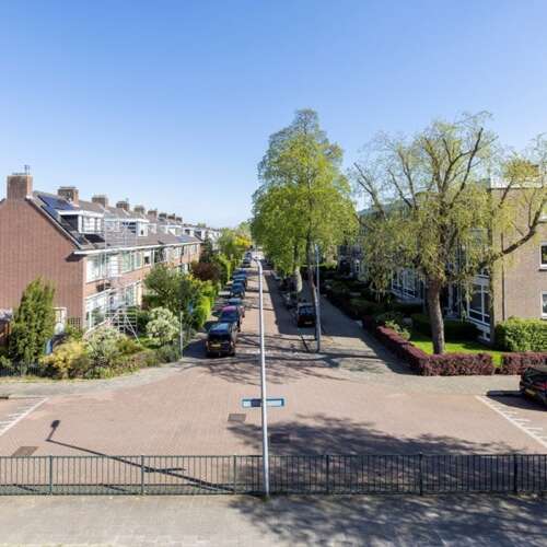 Foto #13 Appartement Elgarlaan Rotterdam