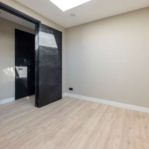 Foto #8 Appartement Elgarlaan Rotterdam