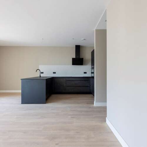 Foto #1 Appartement Elgarlaan Rotterdam