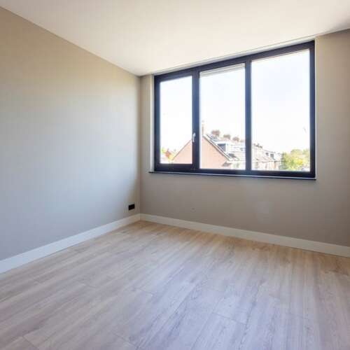 Foto #5 Appartement Elgarlaan Rotterdam