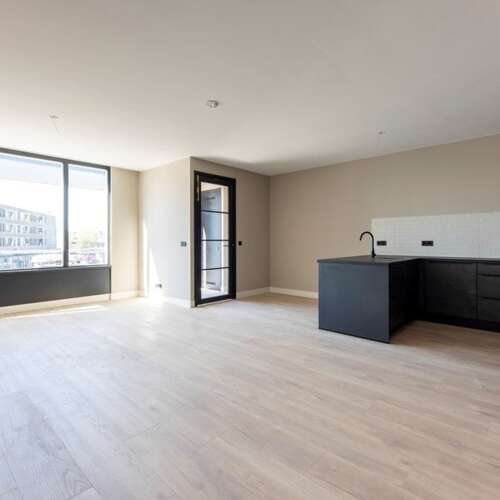 Foto #0 Appartement Elgarlaan Rotterdam