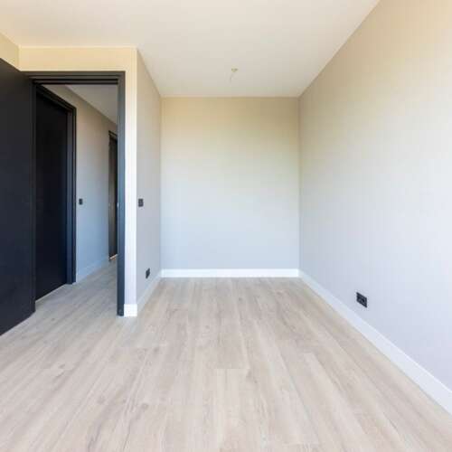 Foto #6 Appartement Elgarlaan Rotterdam