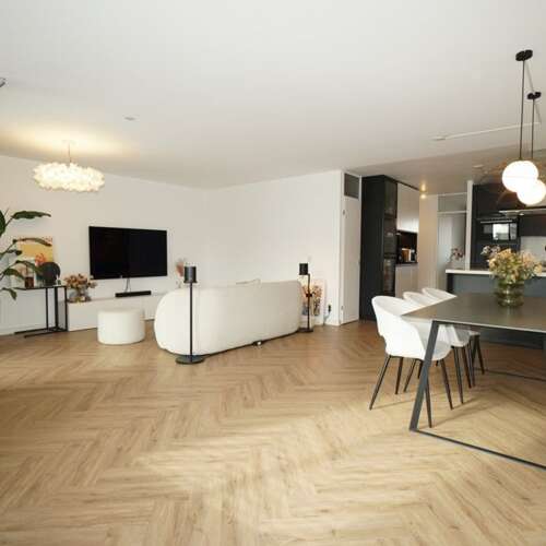 Foto #0 Appartement Weena Rotterdam