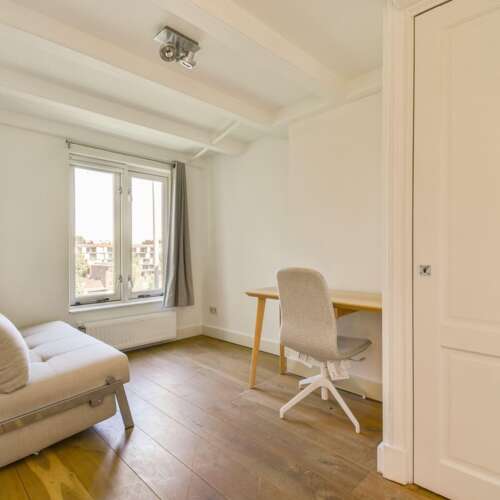 Foto #13 Appartement Zeeburgerdijk Amsterdam