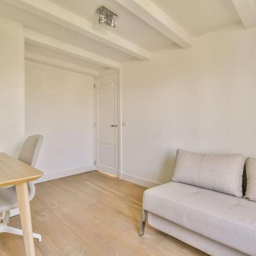 Foto #14 Appartement Zeeburgerdijk Amsterdam