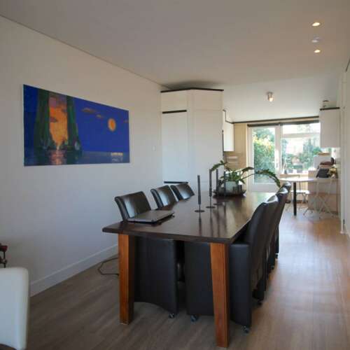 Foto #1 Huurwoning Donkerstraat Teteringen