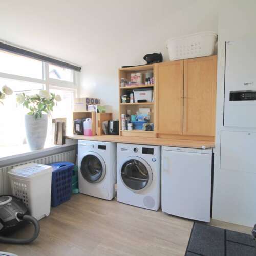 Foto #5 Huurwoning Donkerstraat Teteringen