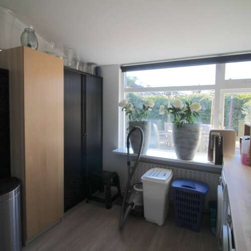 Foto #6 Huurwoning Donkerstraat Teteringen