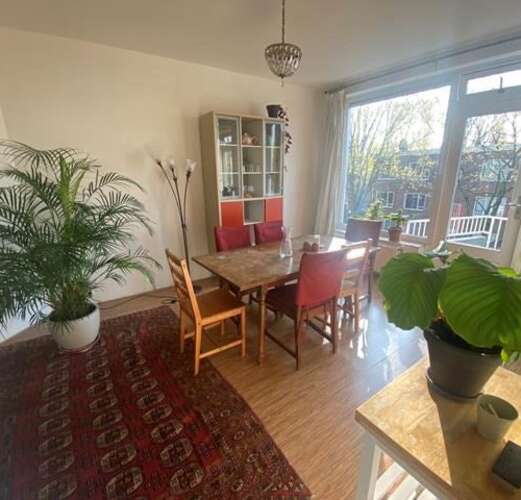 Foto #2 Appartement Mendelhof Amsterdam