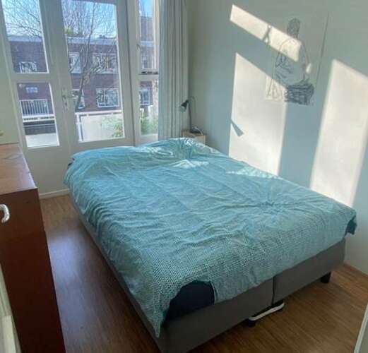 Foto #3 Appartement Mendelhof Amsterdam