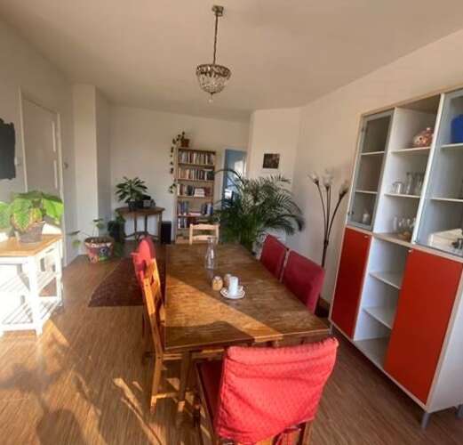 Foto #1 Appartement Mendelhof Amsterdam