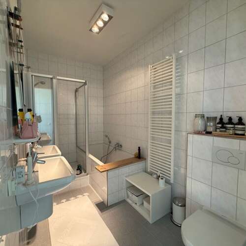 Foto #15 Appartement Herculeslaan Utrecht