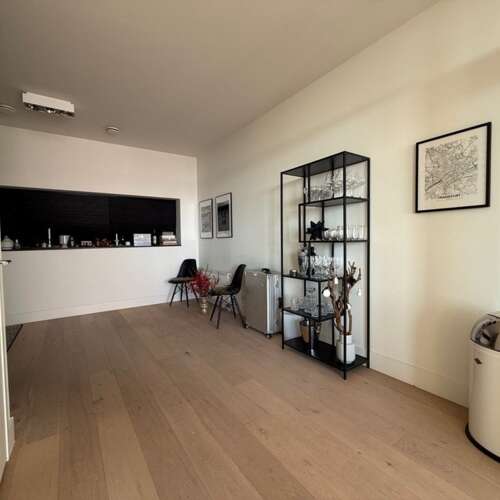 Foto #5 Appartement Herculeslaan Utrecht