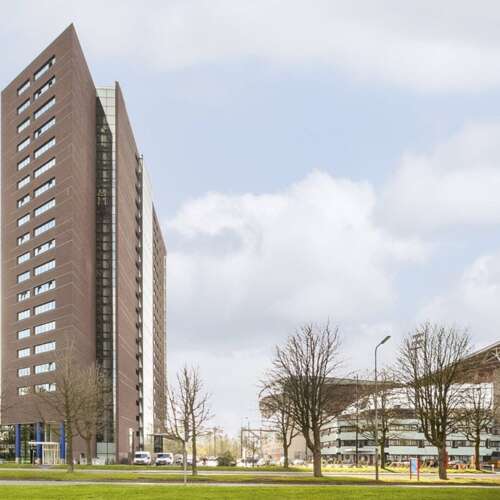 Foto #0 Appartement Herculeslaan Utrecht