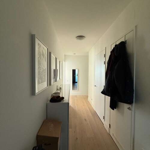 Foto #7 Appartement Herculeslaan Utrecht