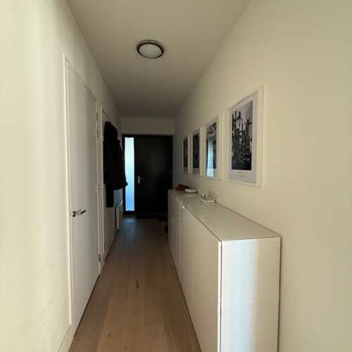 Foto #16 Appartement Herculeslaan Utrecht