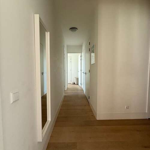 Foto #6 Appartement Herculeslaan Utrecht