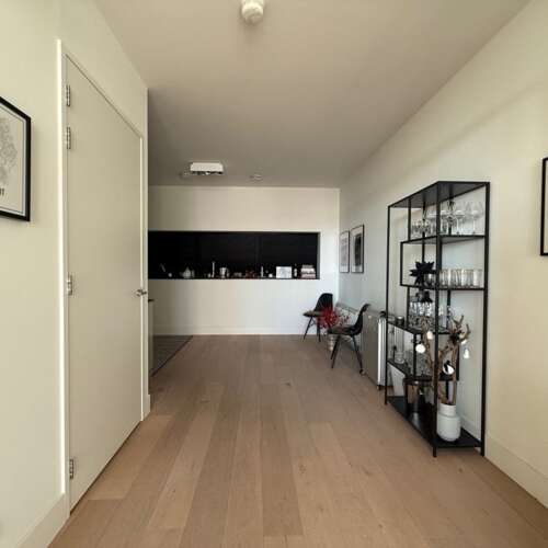 Foto #3 Appartement Herculeslaan Utrecht