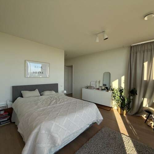 Foto #13 Appartement Herculeslaan Utrecht