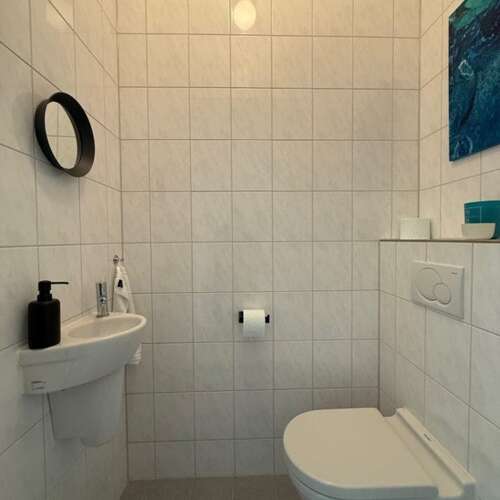 Foto #12 Appartement Herculeslaan Utrecht