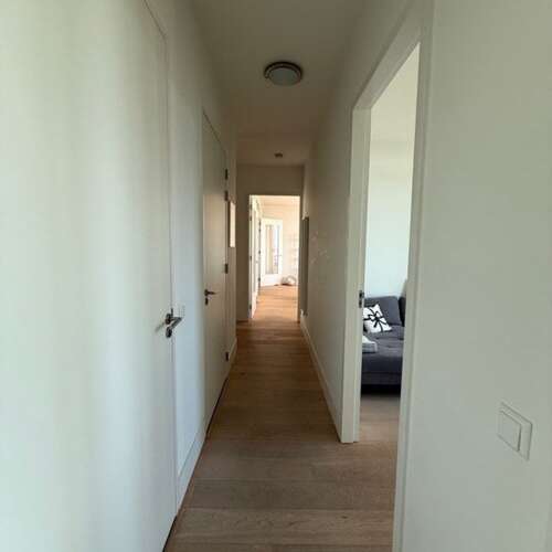 Foto #11 Appartement Herculeslaan Utrecht