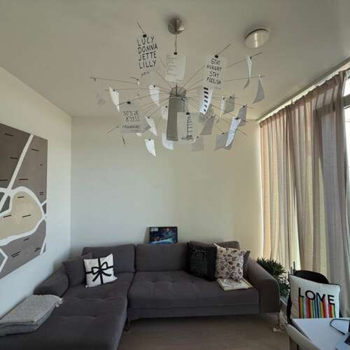 Foto #10 Appartement Herculeslaan Utrecht