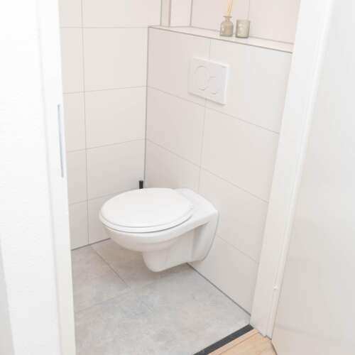 Foto #13 Appartement Korvelplein Tilburg