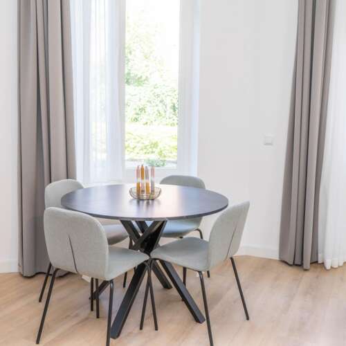 Foto #1 Appartement Korvelplein Tilburg