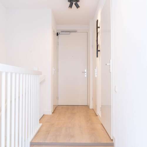 Foto #7 Appartement Korvelplein Tilburg