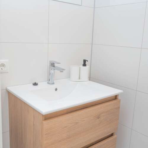 Foto #12 Appartement Korvelplein Tilburg