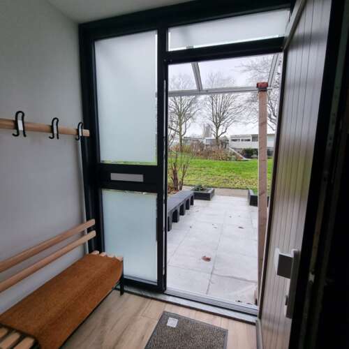 Foto #2 Huurwoning Bieslook Uithoorn