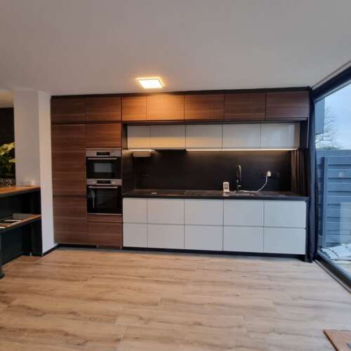 Foto #1 Huurwoning Bieslook Uithoorn